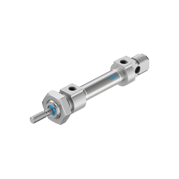 Round Cylinder DSNU-5/16"-1/2"-P-A